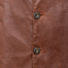 Secondhand Dolce & Gabbana J&ans Leather Jacket - '90s