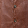 Secondhand Dolce & Gabbana J&ans Leather Jacket - '90s