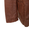 Secondhand Dolce & Gabbana J&ans Leather Jacket - '90s