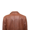 Secondhand Dolce & Gabbana J&ans Leather Jacket - '90s