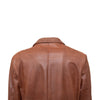 Secondhand Dolce & Gabbana J&ans Leather Jacket - '90s