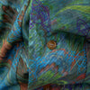Secondhand Vivienne Westwood Florentine Print Drunken Shirt - '10s