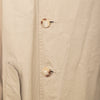 Secondhand Polo Ralph Lauren Khaki Trench Coat - '10s