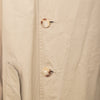 Secondhand Polo Ralph Lauren Khaki Trench Coat - '10s