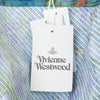 Secondhand Vivienne Westwood Florentine Print Drunken Shirt - '10s