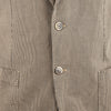 Secondhand Burberry Single Breasted Blazer - '00s
