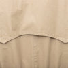 Secondhand Polo Ralph Lauren Khaki Trench Coat - '10s