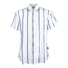 Secondhand Versace Jeans Couture Stripe Shirt - '00s