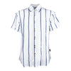 Secondhand Versace Jeans Couture Stripe Shirt - '00s
