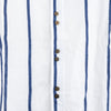 Secondhand Versace Jeans Couture Stripe Shirt - '00s