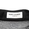 Secondhand Saint Laurent Sheer Shirt - '20s