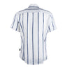 Secondhand Versace Jeans Couture Stripe Shirt - '00s