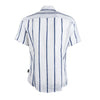Secondhand Versace Jeans Couture Stripe Shirt - '00s