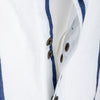 Secondhand Versace Jeans Couture Stripe Shirt - '00s