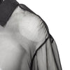 Secondhand Saint Laurent Sheer Shirt - '20s