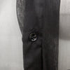 Secondhand Saint Laurent Sheer Shirt - '20s