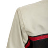 Secondhand Chevignon Biker Leather Jacket - '90s