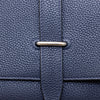 Secondhand Hermès Togo Steve Light Messenger Bag - '20s