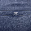 Secondhand Hermès Togo Steve Light Messenger Bag - '20s