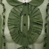 Secondhand Philosophy di Alberta Ferretti Silk Shirt - '10s