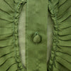Secondhand Philosophy di Alberta Ferretti Silk Shirt - '10s