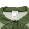 Secondhand Philosophy di Alberta Ferretti Silk Shirt - '10s