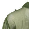 Secondhand Philosophy di Alberta Ferretti Silk Shirt - '10s