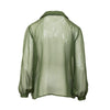Secondhand Philosophy di Alberta Ferretti Silk Shirt - '10s