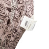 Secondhand Moschino Cheap and Chic Town Print Shirt - '10s