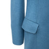 Secondhand Moschino Cheap and Chic Wool Coat - '10s
