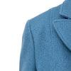 Secondhand Moschino Cheap and Chic Wool Coat - '10s