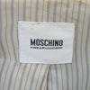 Secondhand Moschino Cheap and Chic Wool Coat - '10s