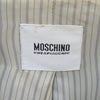 Secondhand Moschino Cheap and Chic Wool Coat - '10s