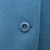 Secondhand Moschino Cheap and Chic Wool Coat - '10s