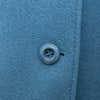 Secondhand Moschino Cheap and Chic Wool Coat - '10s