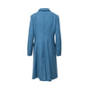 Secondhand Moschino Cheap and Chic Wool Coat - '10s