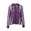 Secondhand Moschino Cheap and Chic Shirt with Camisole - '10s