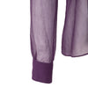 Secondhand Moschino Cheap and Chic Shirt with Camisole - '10s