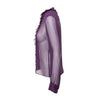 Secondhand Moschino Cheap and Chic Shirt with Camisole - '10s