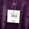 Secondhand Moschino Cheap and Chic Shirt with Camisole - '10s