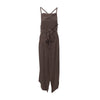 Secondhand Jean Paul Gaultier Classique Rayon Dress - '10s