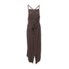 Secondhand Jean Paul Gaultier Classique Rayon Dress - '10s