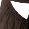 Secondhand Jean Paul Gaultier Classique Rayon Dress - '10s
