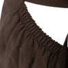Secondhand Jean Paul Gaultier Classique Rayon Dress - '10s