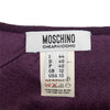 Secondhand Moschino Cheap and Chic Shirt with Camisole - '10s