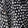 Secondhand Mimmina Polka Dot Skirt - '10s