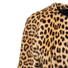 Secondhand Turrini Leopard Fur Coat - '60s