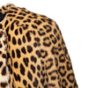 Secondhand Turrini Leopard Fur Coat - '60s
