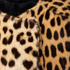 Secondhand Turrini Leopard Fur Coat - '60s