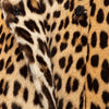 Secondhand Turrini Leopard Fur Coat - '60s